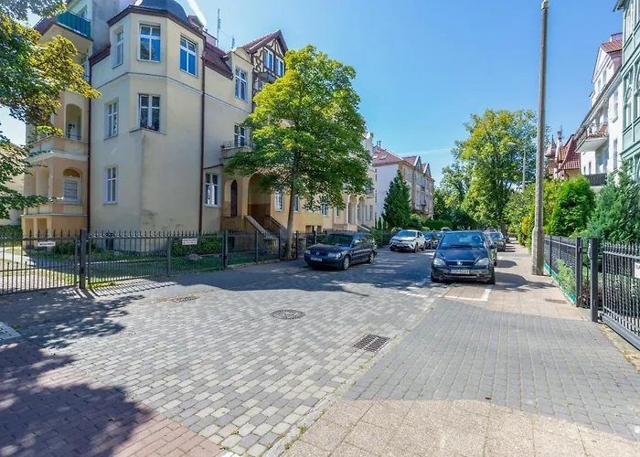 Totu Home Seaside Helska